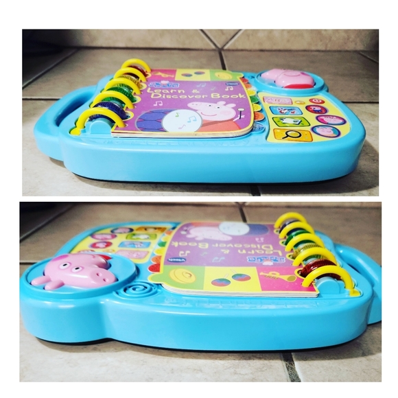 Lot of Kids Peppa Pig Books - Picture 7 of 7